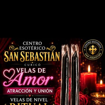 Centro Esotérico San Sebastián - Curicó - Tarólogo