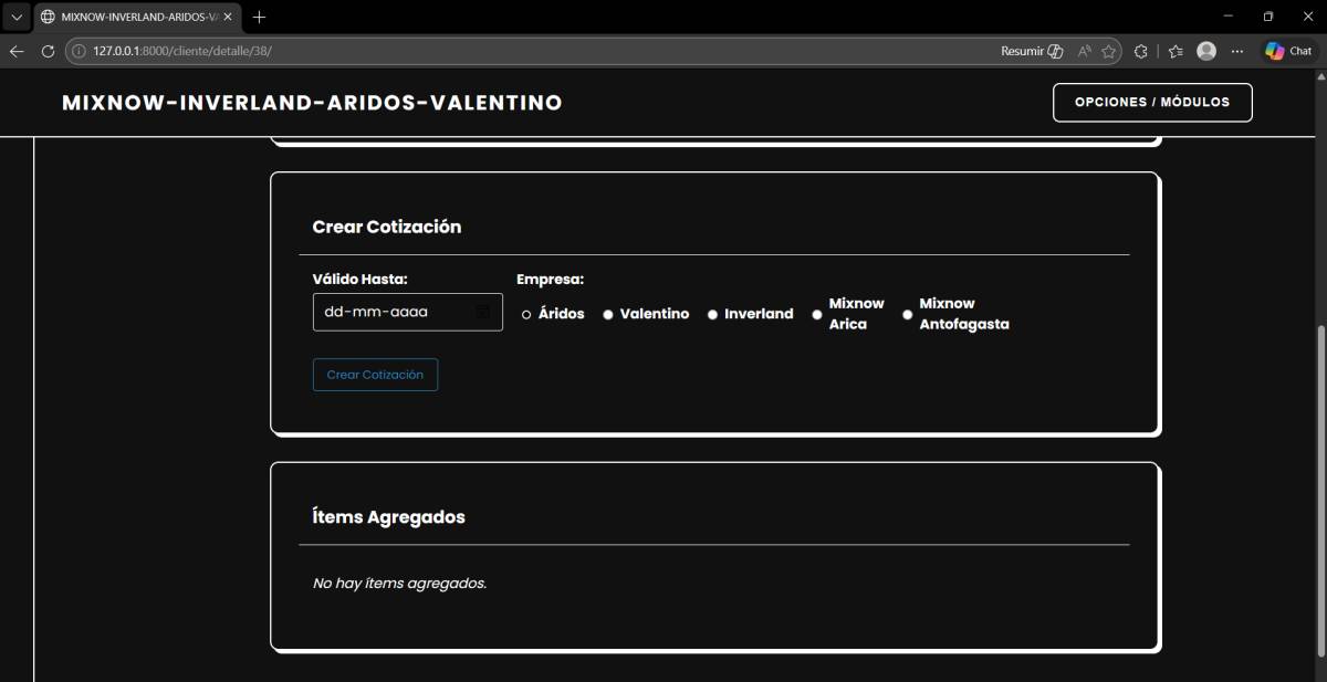 Carlos Andres - Arica - Desarrollador de aplicaciones para iOS