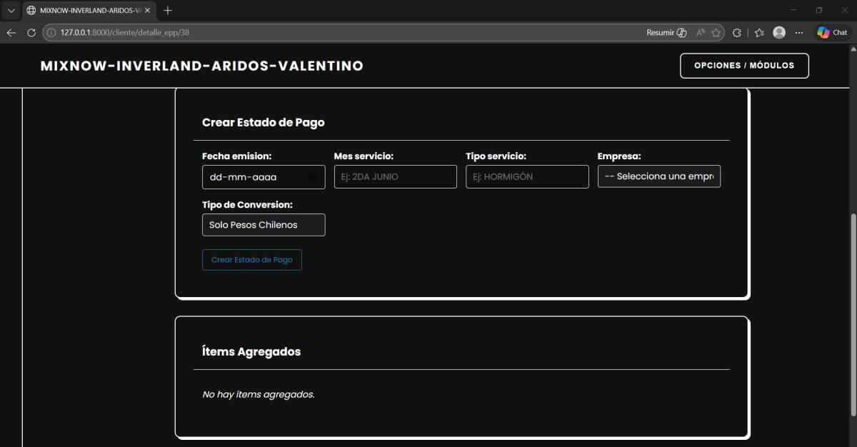 Carlos Andres - Arica - Diseño de interfaces de usuario