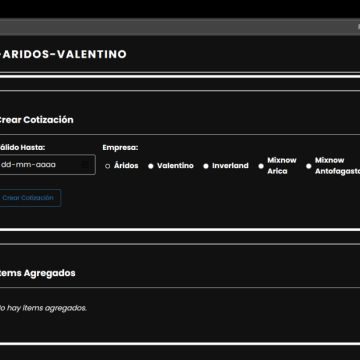 Carlos Andres - Arica - Desarrollador de aplicaciones para iOS