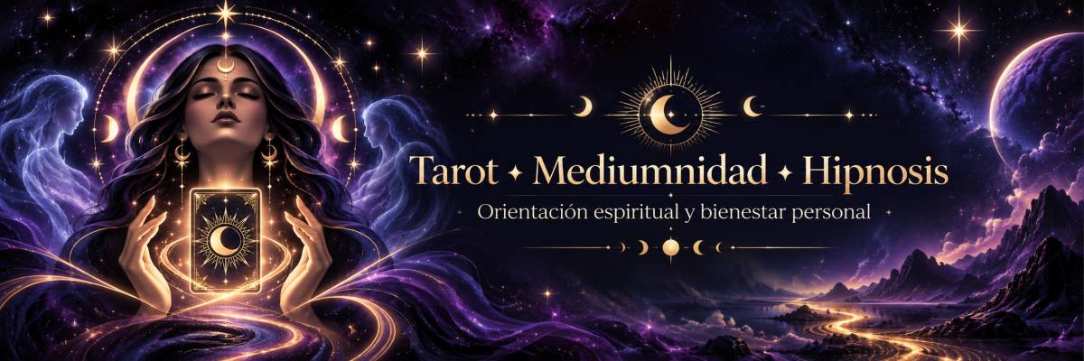 Tarotista, Médium e Hipnosis | Orientación y bienestar personal - Santiago - Espectáculo de lector del tarot
