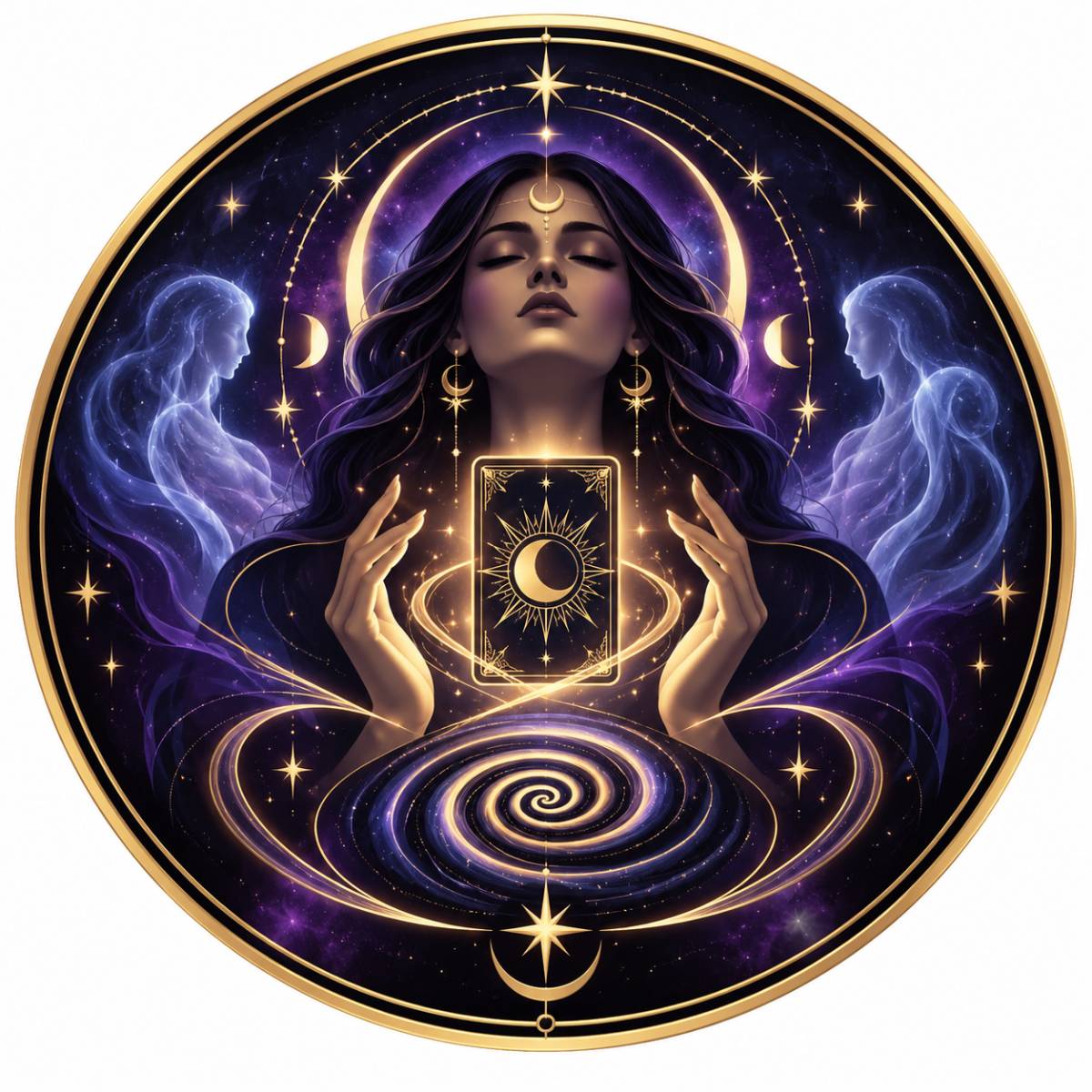 Tarotista, Médium e Hipnosis | Orientación y bienestar personal - Santiago - Hipnoterapia