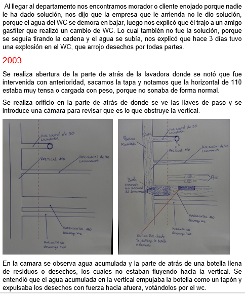 construcciones Piedra Angular SPA. - Santiago - Remodelación de armarios