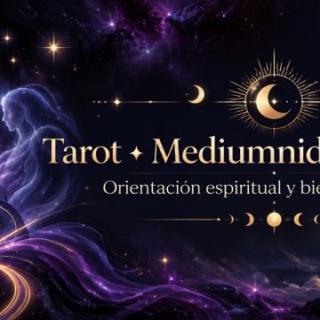 Tarotista, Médium e Hipnosis | Orientación y bienestar personal - Santiago - Espectáculo de lector del tarot