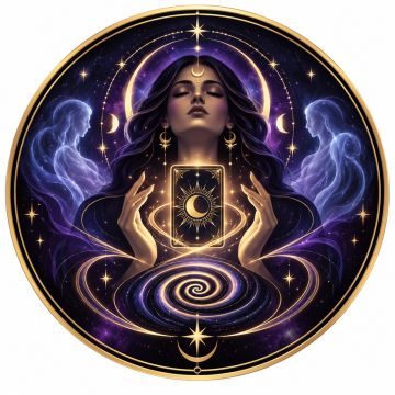 Tarotista, Médium e Hipnosis | Orientación y bienestar personal - Santiago - Hipnoterapia