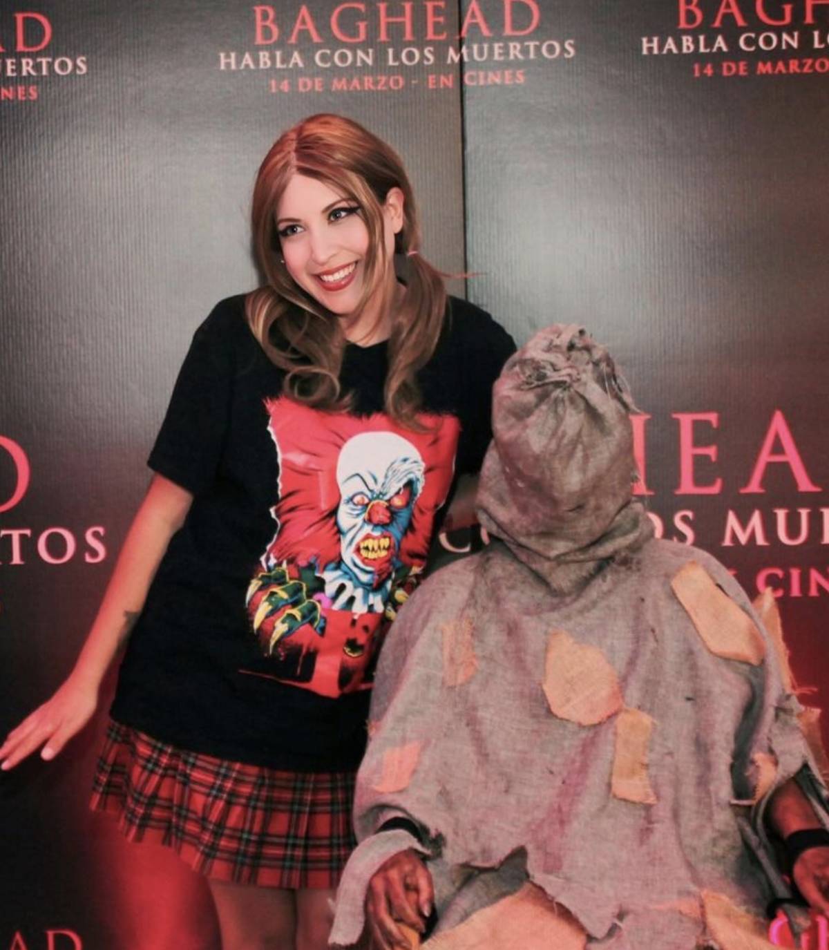Weird girl producciones - Cordillera - Sculpting Lessons