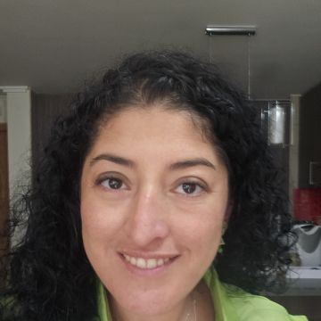 CLAUDIA - Santiago - Animação com Cantores