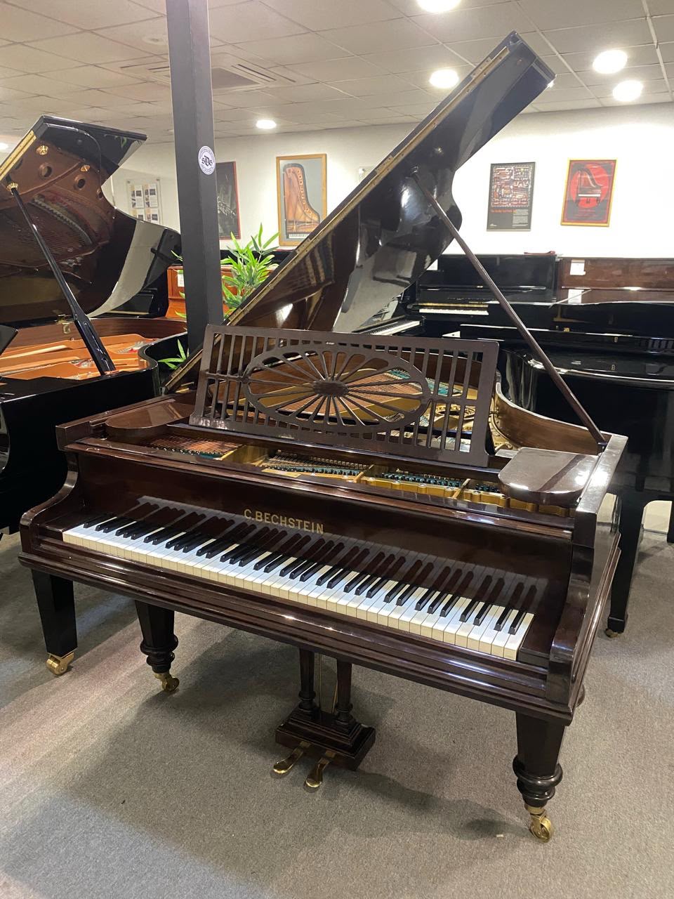 Chilepianos - Santiago - Repair and Tech Support - Other Equipments