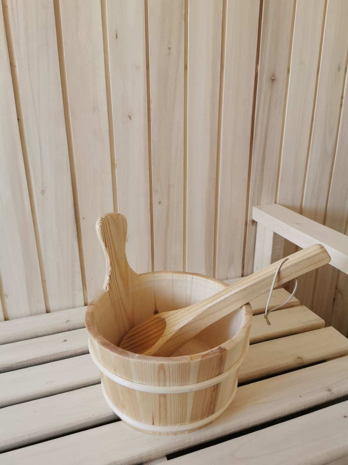 SAUNATEC SPA - Cordillera - Sauna Repair or Maintenance