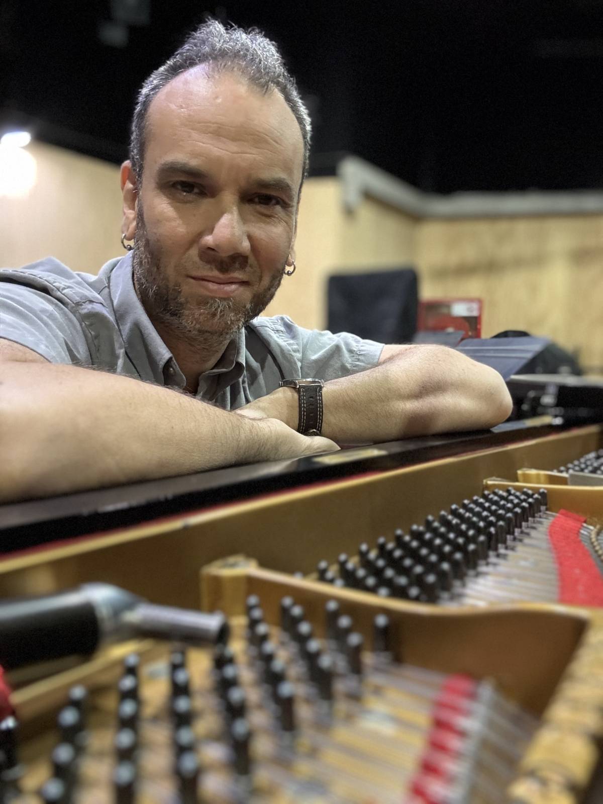 Chilepianos - Santiago - Repair and Tech Support - Other Equipments