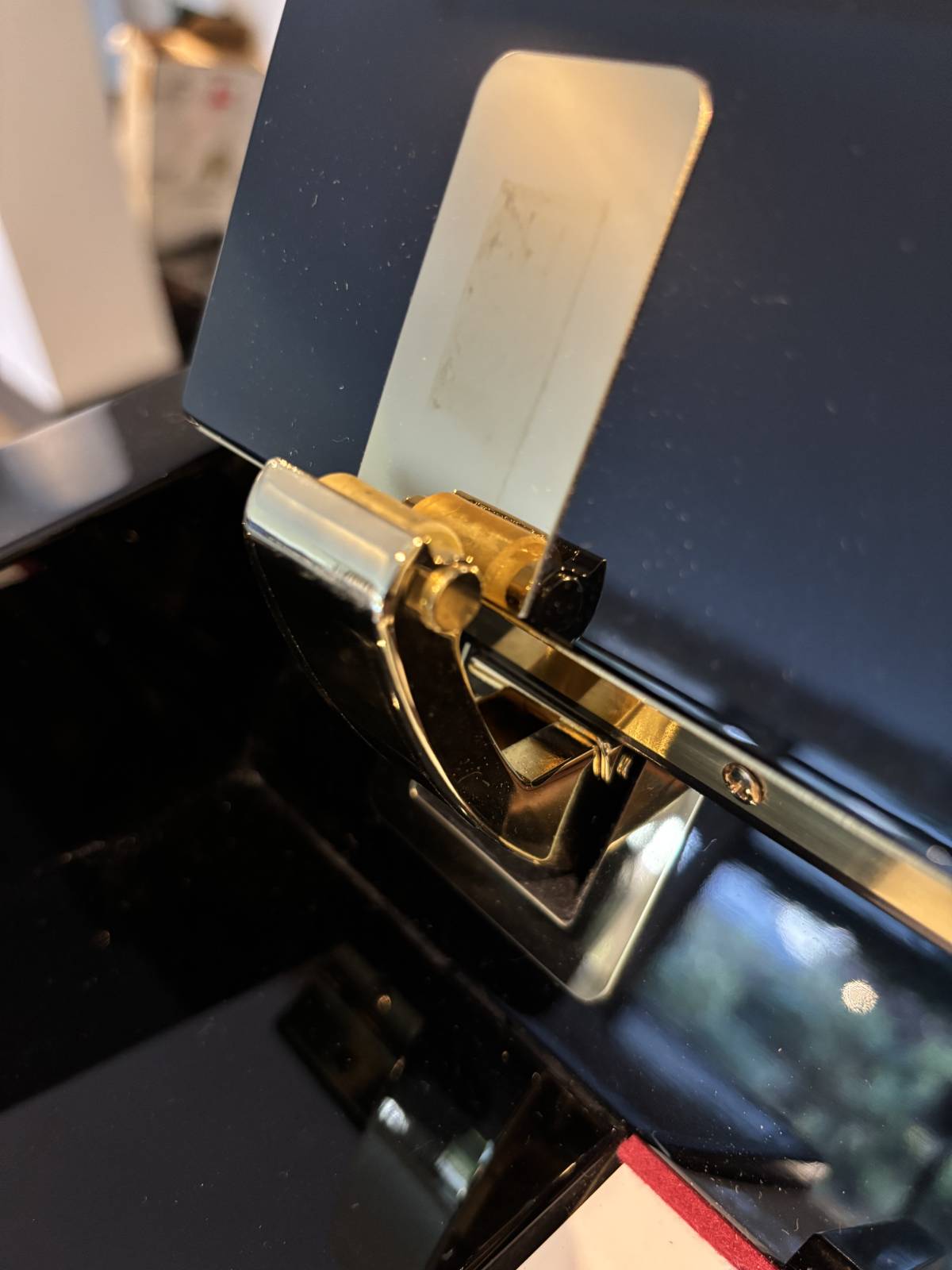 Chilepianos - Santiago - Repair and Tech Support - Other Equipments