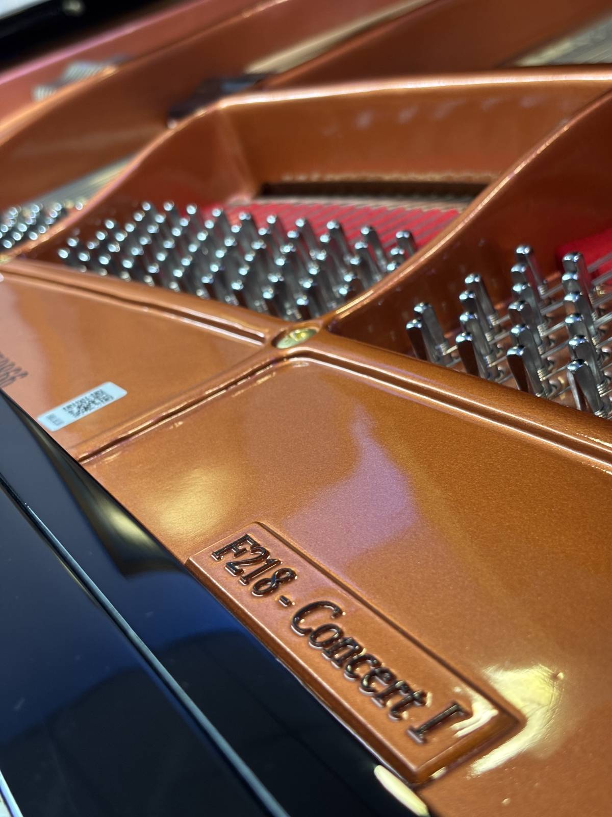 Chilepianos - Santiago - Piano Tuning