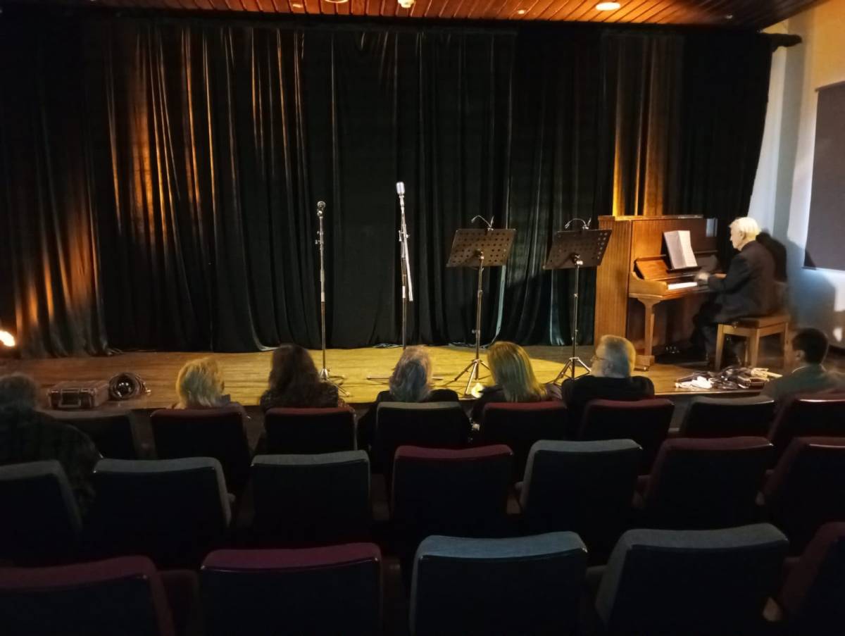 Chilepianos - Santiago - Piano Tuning