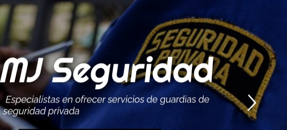 MJ SERVE SEGURIDAD - Llanquihue - Servicios de seguridad para eventos