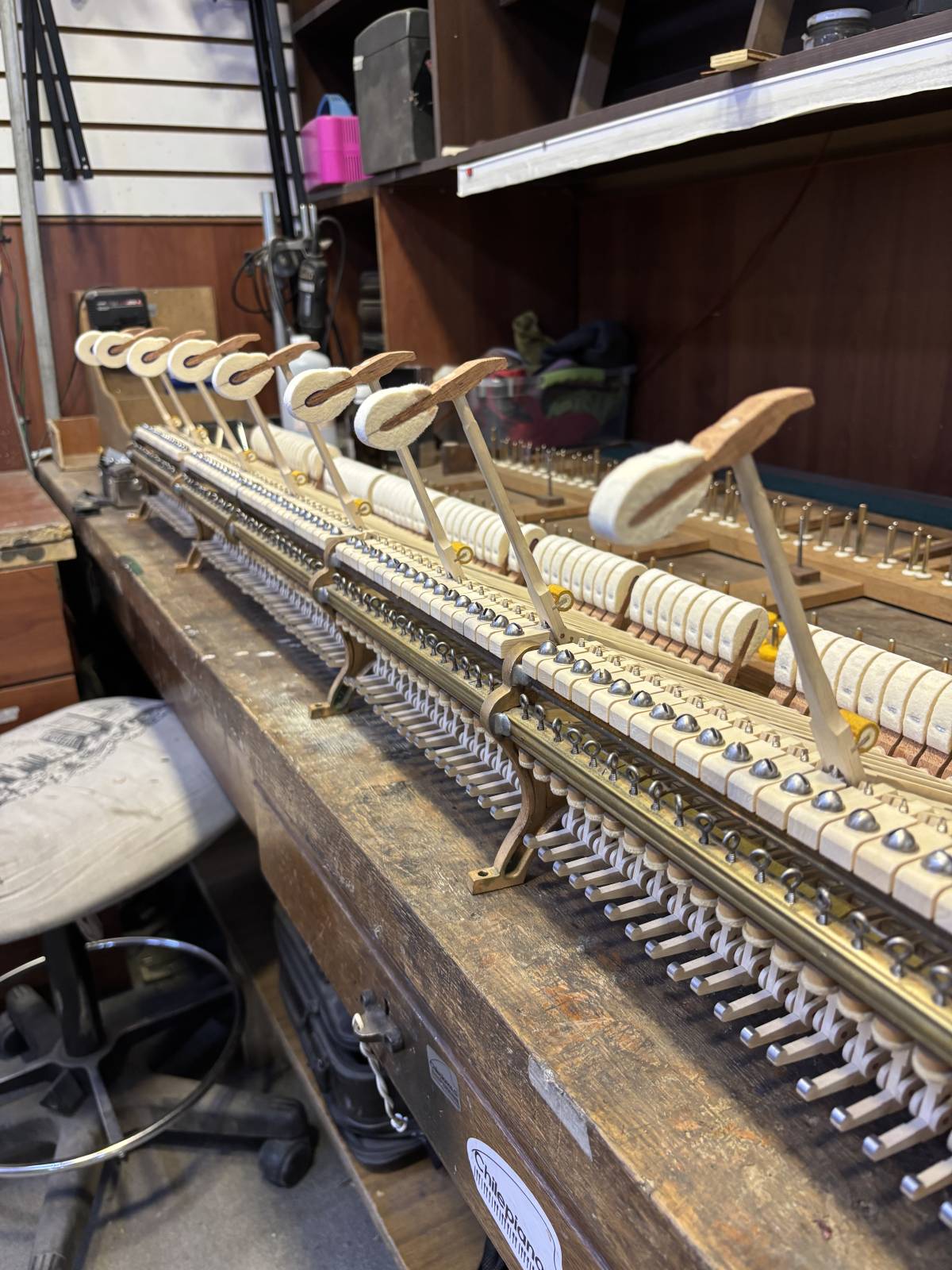 Chilepianos - Santiago - Repair and Tech Support - Other Equipments