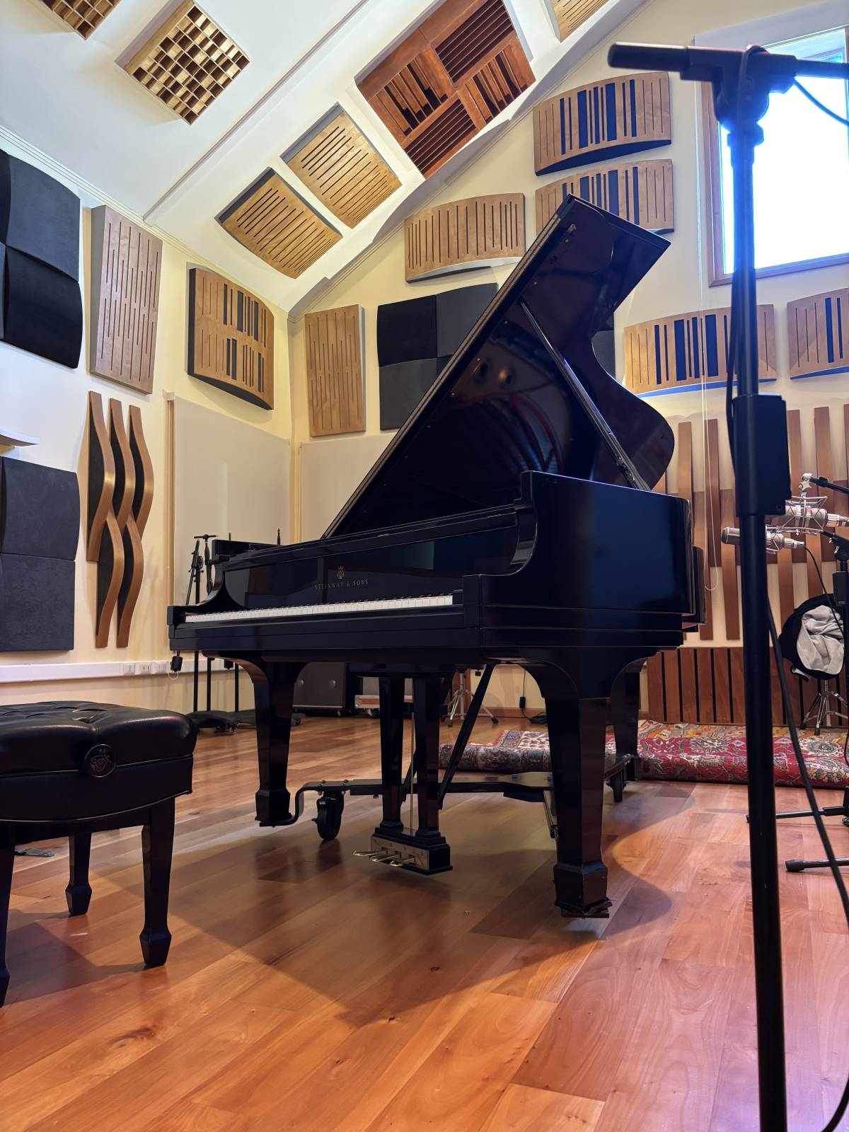 Chilepianos - Santiago - Piano Tuning