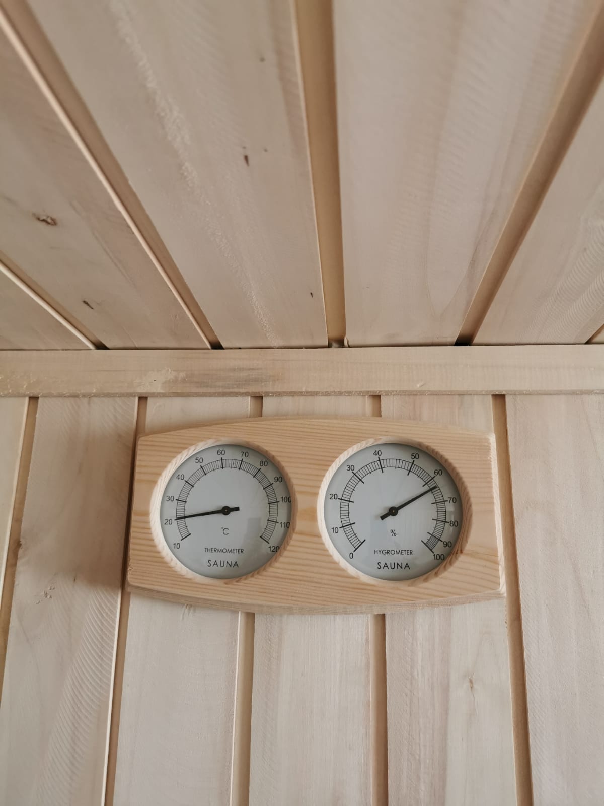 SAUNATEC SPA - Cordillera - Sauna Repair or Maintenance