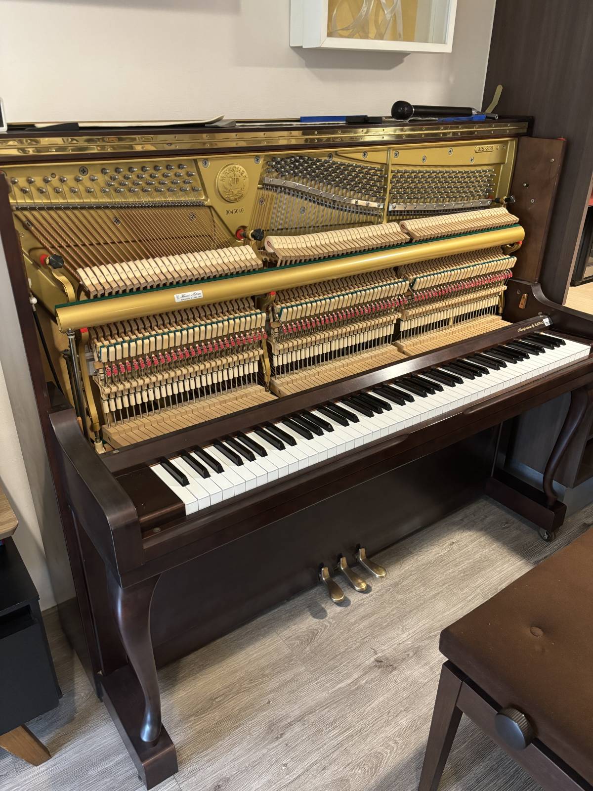 Chilepianos - Santiago - Repair and Tech Support - Other Equipments