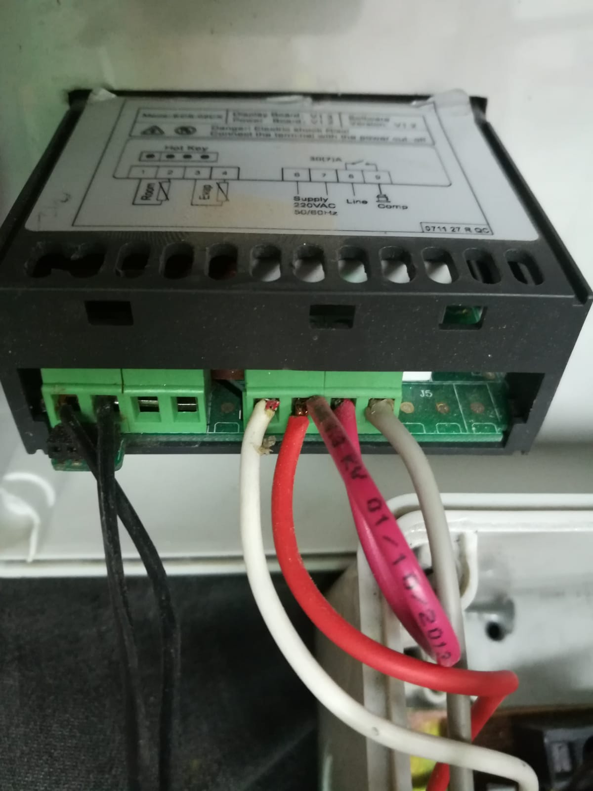 SAUNATEC SPA - Cordillera - Router Setup and Installation Services