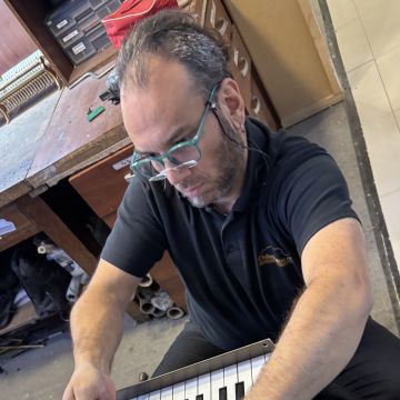 Chilepianos - Santiago - Repair and Tech Support - Other Equipments