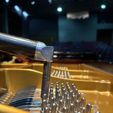 Chilepianos - Santiago - Piano Tuning