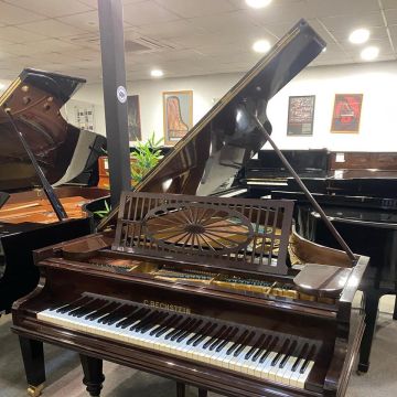 Chilepianos - Santiago - Repair and Tech Support - Other Equipments