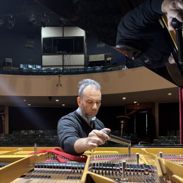 Chilepianos - Santiago - Piano Tuning