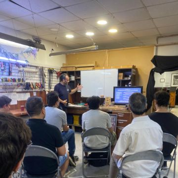 Chilepianos - Santiago - Piano Tuning