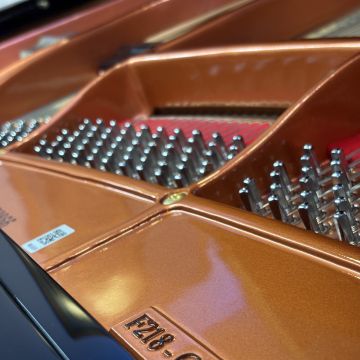 Chilepianos - Santiago - Piano Tuning