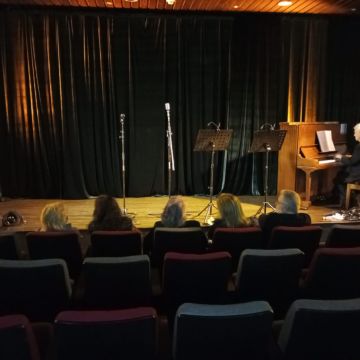 Chilepianos - Santiago - Piano Tuning