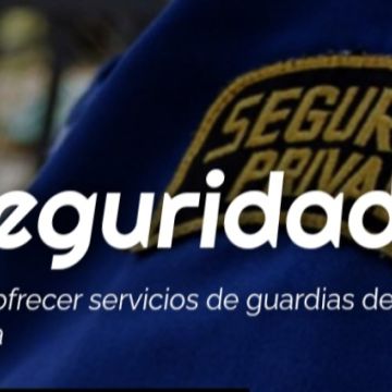 MJ SERVE SEGURIDAD - Llanquihue - Servicios de seguridad para eventos