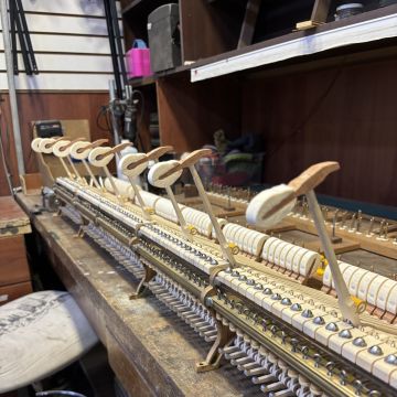 Chilepianos - Santiago - Repair and Tech Support - Other Equipments