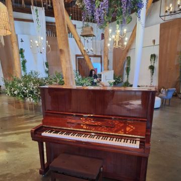 Chilepianos - Santiago - Piano Tuning