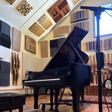 Chilepianos - Santiago - Piano Tuning