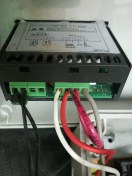 SAUNATEC SPA - Cordillera - Router Setup and Installation Services