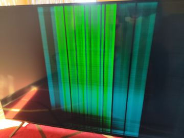 TV Repair Services