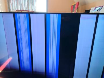 Repair and Tech Support - Other Equipments