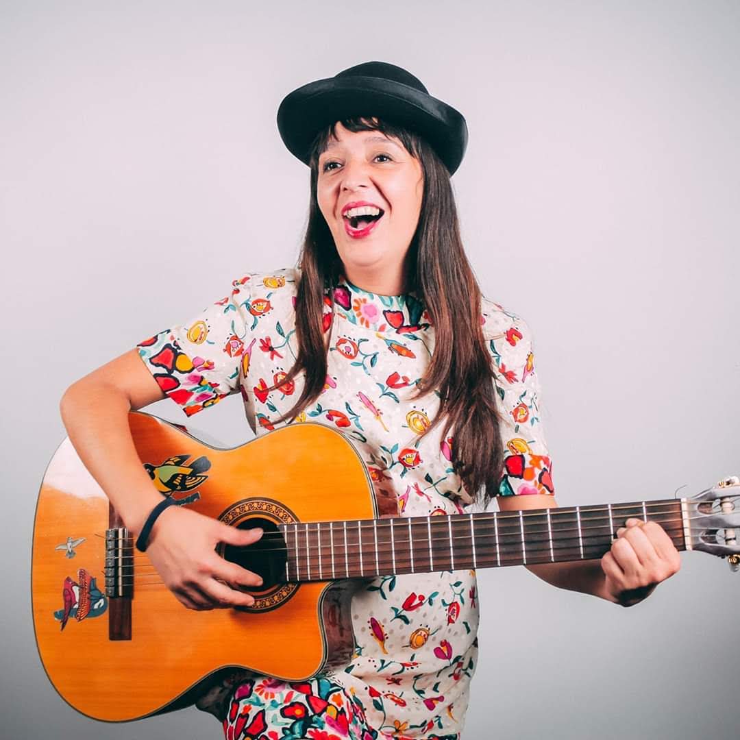 María José Rivera - Santiago - Storytelling