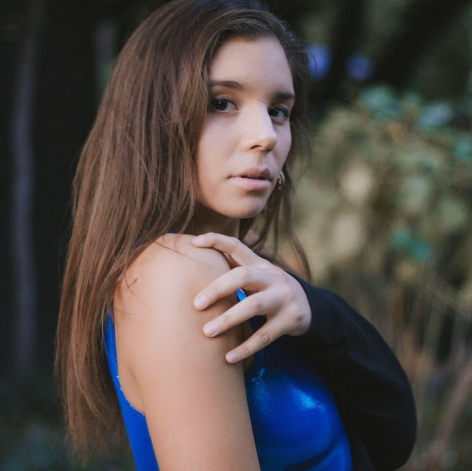 Tamara Herrera - Santiago - Wedding Singer
