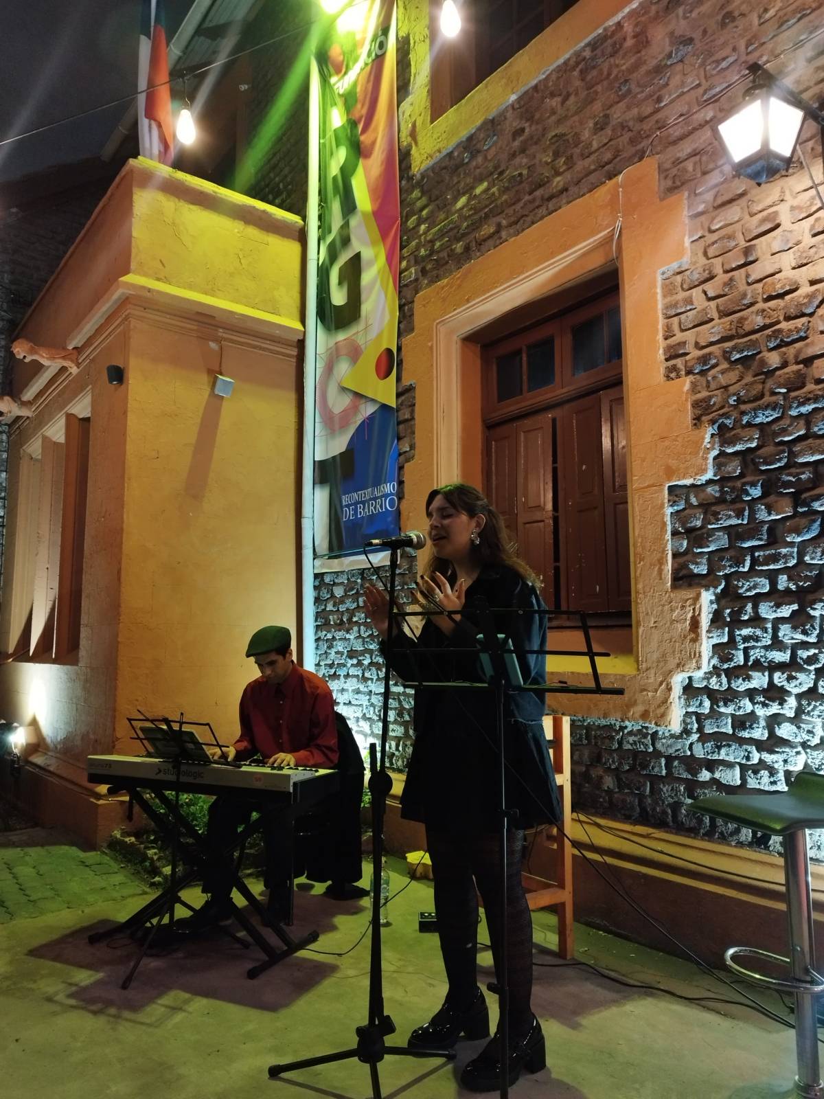 Tamara Herrera - Santiago - Wedding Singer