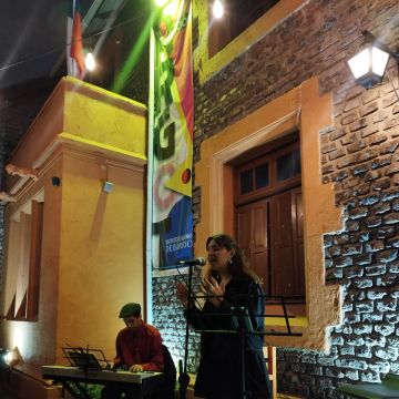Tamara Herrera - Santiago - Wedding Singer