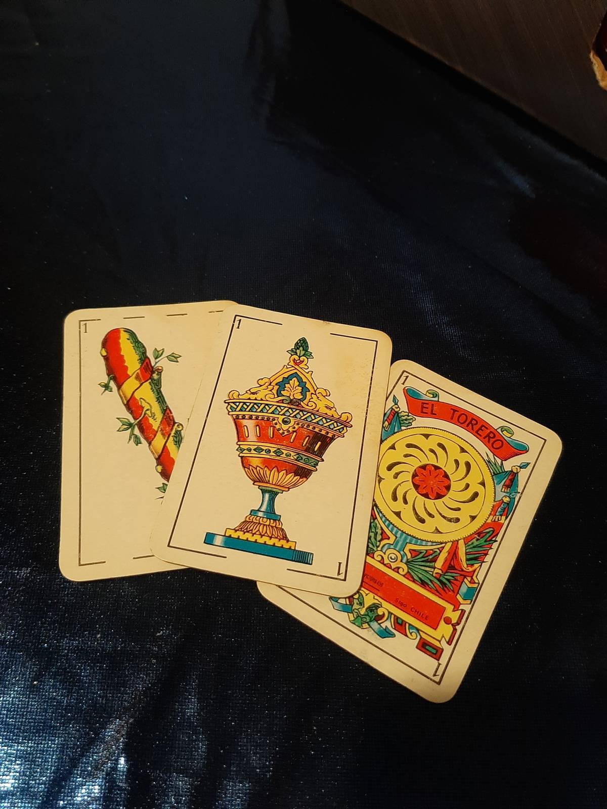 Arcano 16, Tarot | Online o Melipilla - Melipilla - Astrologers / Tarot