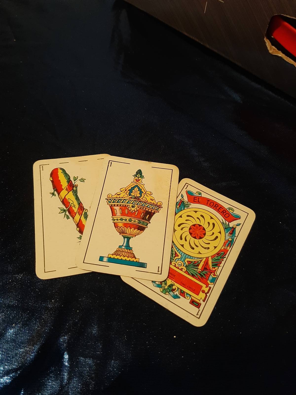 Arcano 16, Tarot | Online o Melipilla - Melipilla - Tarot Card Reading