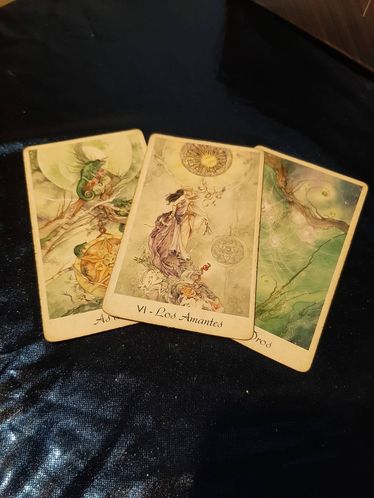 Arcano 16, Tarot | Online o Melipilla - Melipilla - Lecturas astrológicas