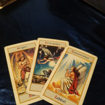 Arcano 16, Tarot | Online o Melipilla - Melipilla - Tarot Card Reader Entertainment