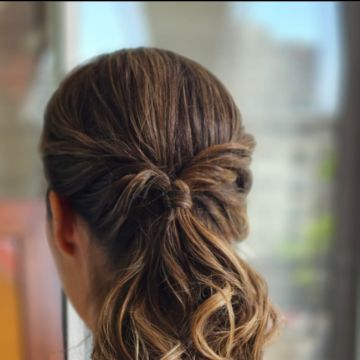 Pao Tirapegui - Santiago - Hairdressers and Makeup Artists