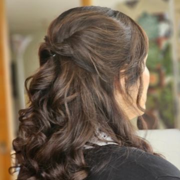 Pao Tirapegui - Santiago - Wedding Henna Tattooing