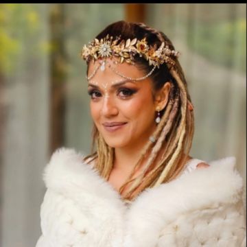 Pao Tirapegui - Santiago - Wedding Services