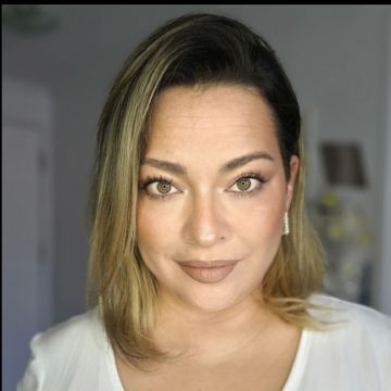 Pao Tirapegui - Santiago - Cooking Lessons