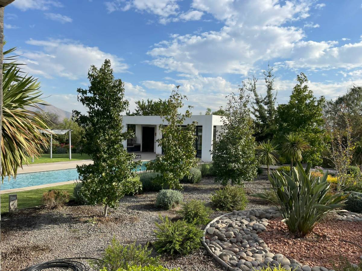 Oh!Da Green - Santiago - Outdoor Landscaping